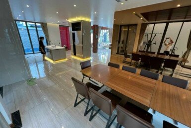 khong-gian-phong-an-va-bep-tang-tret