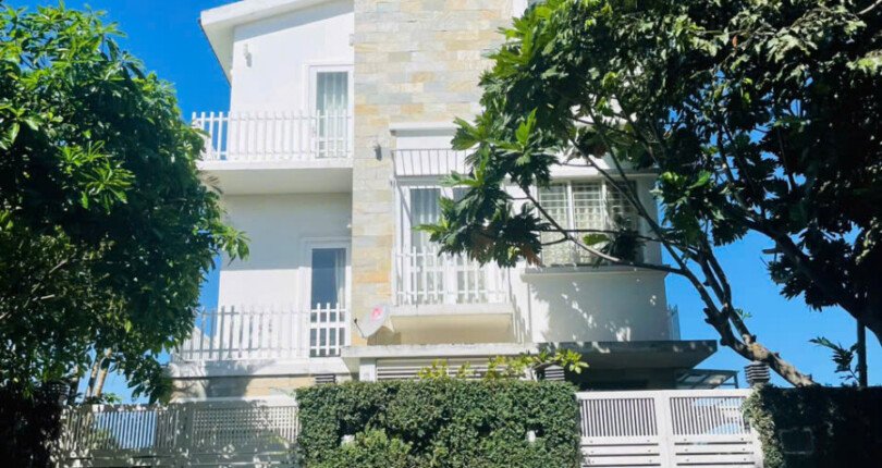 mau xay dung nha biet thu don lap kdc phu xuan nha be 810x430 - Giá mua bán đất nền biệt thự mặt đường Nguyễn Lương Bằng Kdc Phú Xuân VPH Nhà Bè T5/2025