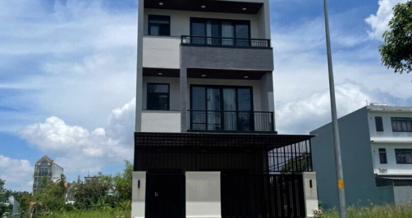 mau xay dung nha pho lien ke kdc phu xuan nha be 810x430 - Giá mua bán đất nền nhà phố mặt Đường số 11 kdc Phú Xuân Vạn Phát Hưng Nhà Bè T6/2025