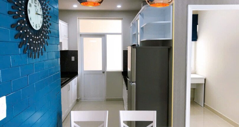 phong an can ho ban 11 810x430 - Bán căn hộ chung cư Sky Garden 3, 68m2, giá 4.450 tỷ, 02pn, nhà đang có hợp đồng thuê.