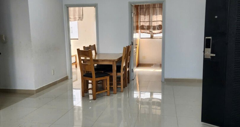 phong an can ho ban 12 810x430 - Bán căn hộ The Panaroma, diện tích 128m2, 03pn, giá 12,8 tỷ, nhà đang trống, xem nhà dễ.