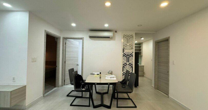 phong an can ho cho thue 5 810x430 - Cho thuê căn hộ chung cư Scenic Valley 1, 02pn, giá 20tr/tháng, đầy đủ nội thất xem nhà dễ.