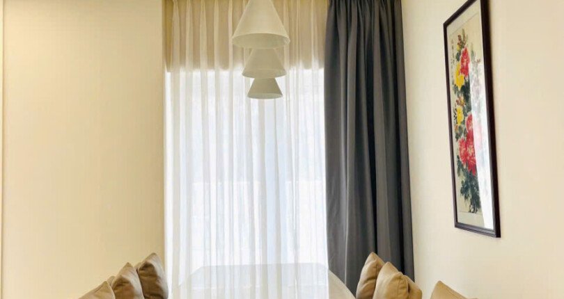 phong an rong rai 1 810x430 - Giá mua bán nhà Biệt thự nguyên căn số 11 Nội khu Nam Viên Quận 7 T5/2025