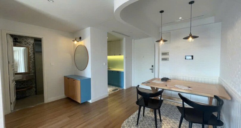 phong an rong rai 810x430 - Giá mua bán căn hộ 2pn block A chung cư Urban Hill Quận 7 T5/2025