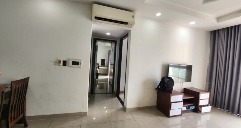 phong khach can ho ban 25 810x430 - Bán gấp căn hộ 3pn chung cư Happy Valley Quận 7 giá 7,7 tỷ