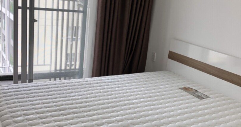 phong ngu can ho ban 27 810x430 - Bán căn hộ 03pn, chung cư Scenic Valley 1, giá 8.5 tỷ, đầy đủ nội thất , nhà đang có hợp đồng thuê.