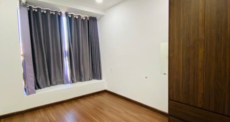 phong ngu nho can ho ban 1 810x430 - Bán căn hộ chung cư Scenic Valley 1, 70m2, lầu trung, giá 6.050 tỷ, nhà đẹp, nội thất căn hộ đầy đủ.