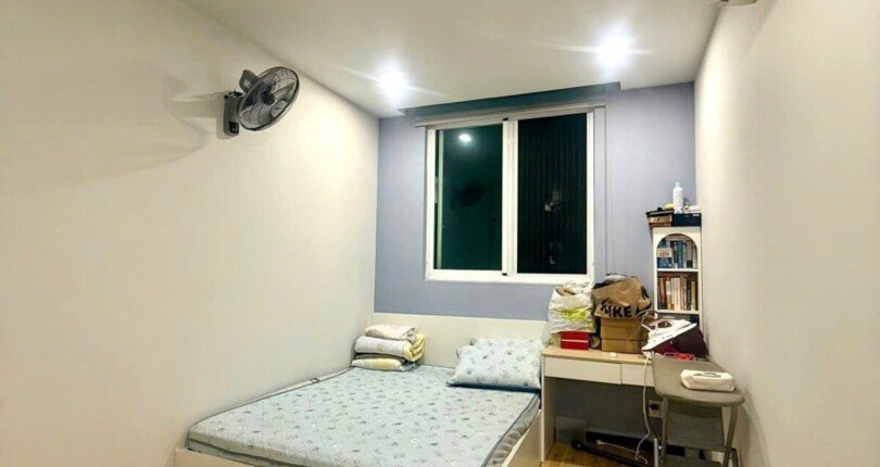 phong ngu nho trong can ho ban 3 810x430 - Giá mua bán căn hộ 3pn chung cư Belleza Phú Mỹ Quận 7 T6/2025