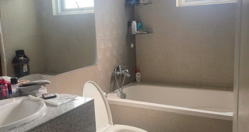 toilet co bon tam nam 810x430 - Giá cho thuê căn hộ 3pn vị trí CE5 chung cư Riverpark Residence Quận 7 T5/2025