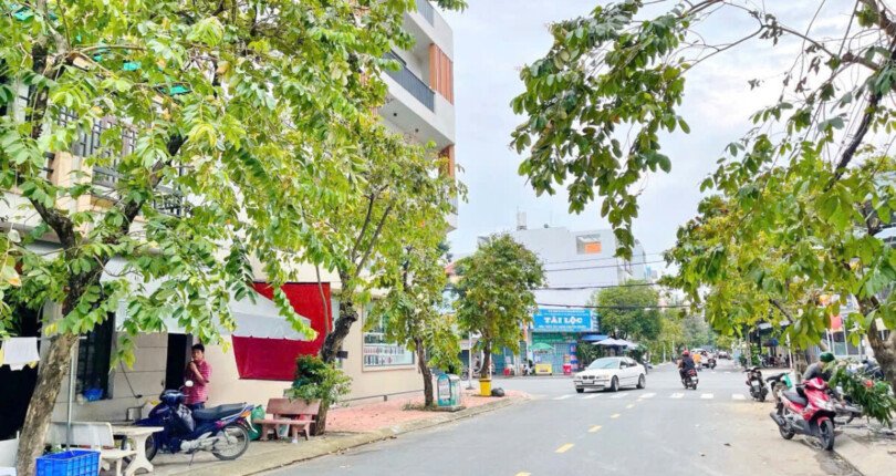 vi tri dat nen ban mat tien duong so kdc tan quy dong quan 7 810x430 - Mua bán đất nền đường số kdc Tân Quy Đông Quận 7 T5/2025