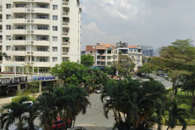 view can ho ban 4 385x258 - Còn một căn duy nhất chung cư The Grand View, 118m2, 03pn, giá 9.3 tỷ, nhà đang có hợp đồng thuê.