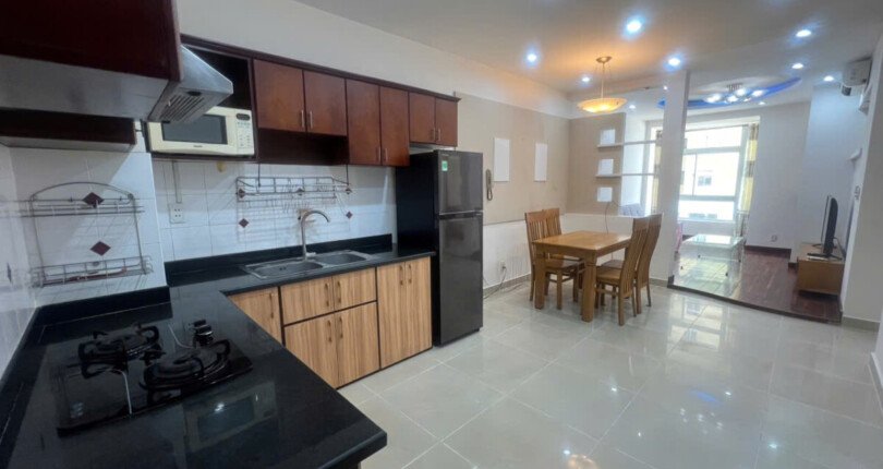 z6561238128556 6fc6dd4cb9e5441ac42c0f1d14516c56 810x430 - Cho thuê SKy Garden 1 Tầng 3 dt 71m 2 phòng full đồ giá 12 triệu