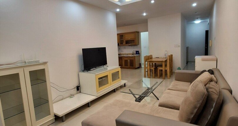 z6561238666125 0c37a8679b7024e4f96cb1c4bc7259cd 810x430 - Cho thuê Sky Garden dt 71m 2 phòng 2wc full đồ 13 triệu