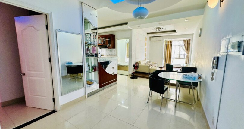 z6561238883140 537b312e5a988077736f79ad7e1d3176 810x430 - Cho thuê Sky Garden 1 dt 81m 2 phòng full đồ giá 13 triệu
