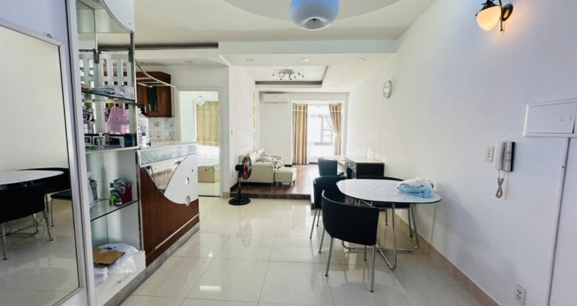 z6561238884210 0fc7546793797dfc205c4ad1f394ccf4 810x430 - Cho thuê Sky Garden 1 dt 81m 2 phòng full đồ giá 13 triệu