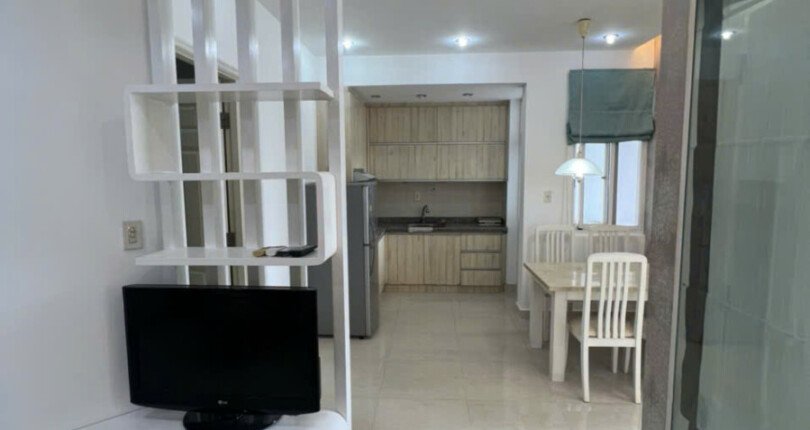 z6561239447832 01463261fe40ac626c2ef68558a1cfb7 810x430 - Cho thuê Sky Garden 3 tầng 6 dt 56m 2 phòng full đồ giá 12 triệu