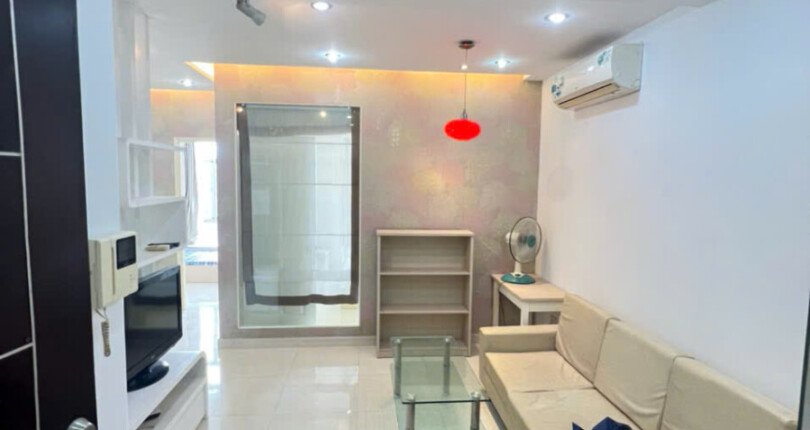 z6561239448336 521f65e77e7d8a20ad1c7c20ea8624a3 810x430 - Cho thuê Sky Garden 3 tầng 6 dt 56m 2 phòng full đồ giá 12 triệu