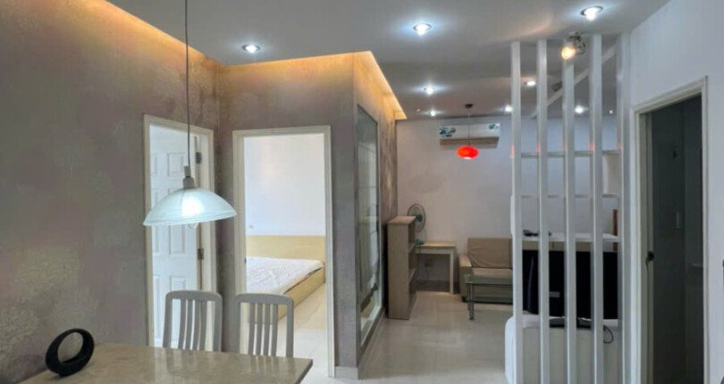 z6561239463364 970ded7f916082ef4b03f0d3e76451ec 810x430 - Cho thuê Sky Garden 3 tầng 6 dt 56m 2 phòng full đồ giá 12 triệu