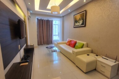 z6561239678820 86fa4ffceb0553651130fad4aa27a31e 385x258 - Cho thuê Sky Garden 3 tầng 14 dt 56m 2 phòng full đồ giá 13 triệu