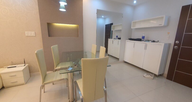 z6561239681581 6e628d9d39e3b8eb585c591b3fd356a8 810x430 - Cho thuê Sky Garden 3 tầng 14 dt 56m 2 phòng full đồ giá 13 triệu