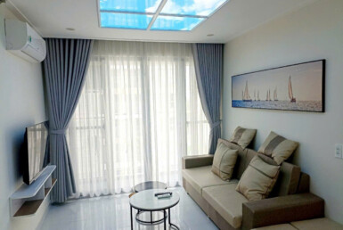 z6569565346430 4885792cde18baf4e55ba4ca2842144f 385x258 - Cho thuê Scenic Valley 1 Block F Tầng 11 dt 71m 2 phòng giá 18 triệu