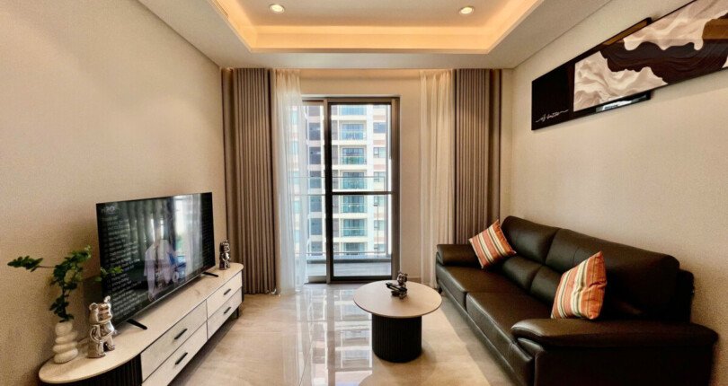 z6572966877084 5868d2f682b7e31d54eb12a3cf47f114 810x430 - Cho thuê Horizon Block B Tầng 7 dt 55m 1 phòng full đồ giá 1150usd
