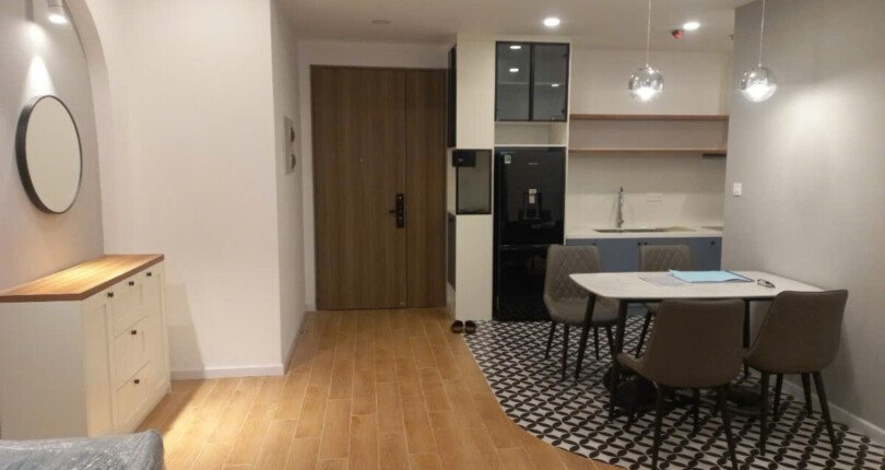 z6572980348354 1f5807677aecb56035d4033b413c546a 810x430 - Cho thuê Midtown M8 Block H Tầng 3 dt 80m 2 phòng giá 28 triệu