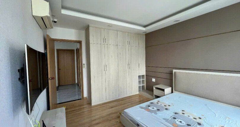 z6573083358278 6d19bae8246668a24e6e2caff567ac9a 810x430 - Cho thuê Duplex Star Hill Block N Tầng 7 dt 214m 3 phòng giá 45 triệu