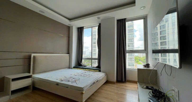 z6573083358282 793913bf5fc72e66db98115e2eb1f7b6 810x430 - Cho thuê Duplex Star Hill Block N Tầng 7 dt 214m 3 phòng giá 45 triệu