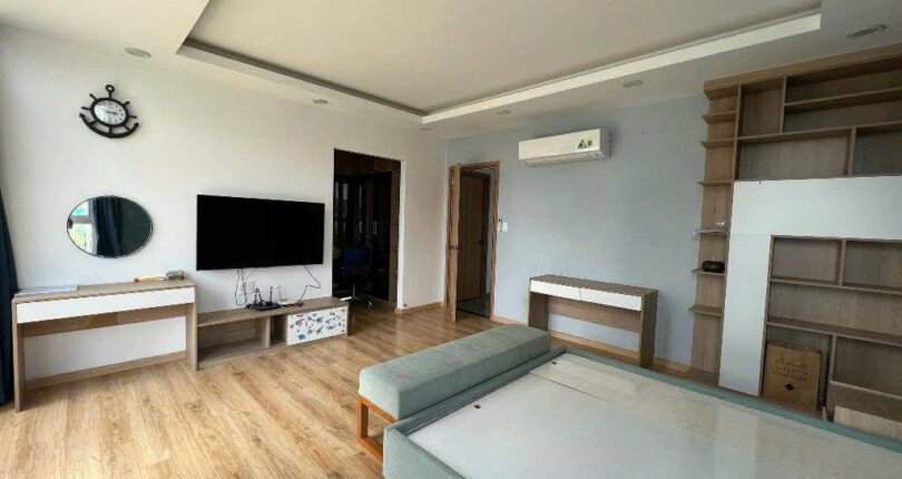 z6573083358291 cc4310ec40ed2641504830ceba0c63e1 810x430 - Cho thuê Duplex Star Hill Block N Tầng 7 dt 214m 3 phòng giá 45 triệu