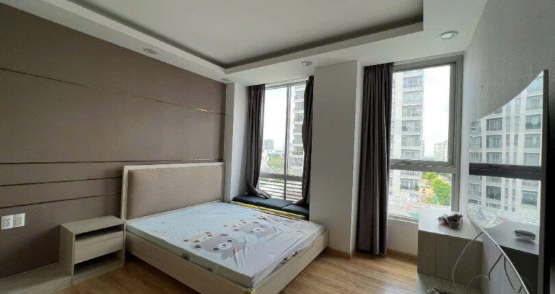 z6573083358299 e879c5dd7b336241081d0c265297b9fe 810x430 - Cho thuê Duplex Star Hill Block N Tầng 7 dt 214m 3 phòng giá 45 triệu