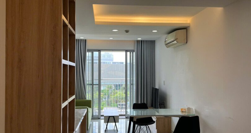 z6596177505437 96d8680ef214e87dcc2eedec18ec8c59 810x430 - Cho thuê Scenic Valley 1 Block H Tầng 5 dt 71m 2 phòng giá 17 triệu