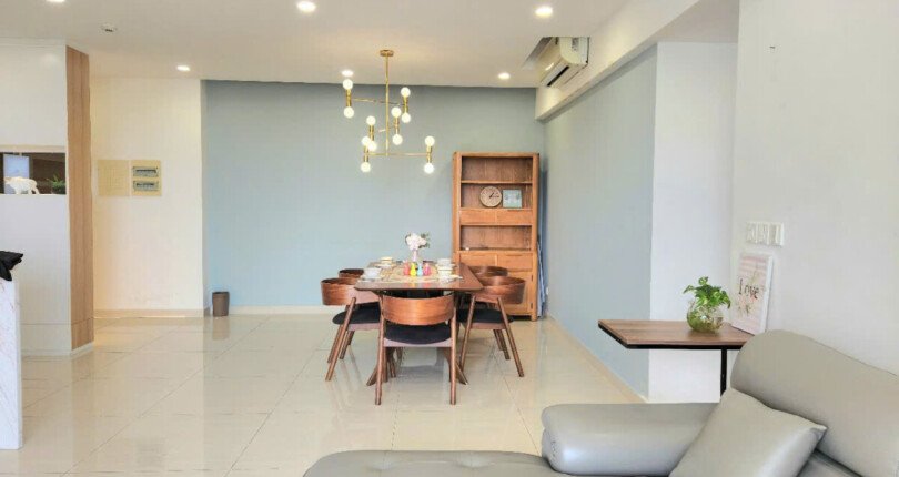 z6596179767141 3cb1fff06fce737a1e5f3c58a26cd254 810x430 - Cho thuê Riverpark Premier Block B Tầng 4 dt 123m 3 phòng giá 2300usd