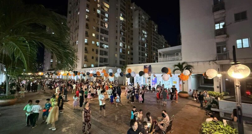 z6601375429017 619a5da6dfb09f297c3830719d781341 810x430 - Cho thuê nhiều shop house tại Sky Garden 3. DT 25m2- Vị trí đẹp- Đông đúc cư dân. Giá thuê rẻ 12 Triệu/Tháng