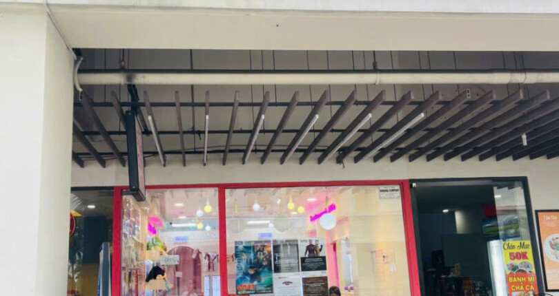 z6617475462501 7184c99a1801b3e4b96bb536e690f37f 810x430 - Cho thuê nhanh shop sky garden 2. DT 35m2 Vị trí đẹp- tập trung đông đúc cư dân. Giá thuê 15 Triệu/Tháng