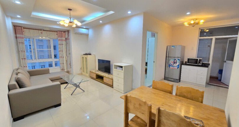 z6627975975246 901975dd7cabb517801b73d5a4075e38 810x430 - Cho thuê căn hộ Sky Garden 3. DT 68m2- 2 phòng- 2wc- Nội thất đầy đủ như hình- Giá thuê rẻ 12 Triệu/Tháng