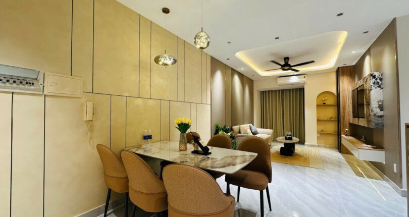 z6633316844738 d252a3fec89ce81a2a33733678898315 810x430 - Bán căn hộ đẹp tại Sky Garden 2. Căn góc 89m2 Nhà thiết kế 3 Phòng-2wc- Nội thất mới 100%. Giá bán 6.250 TỶ