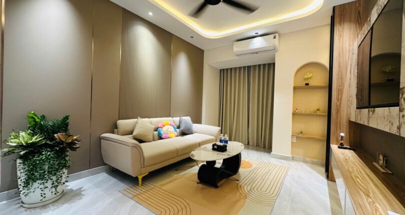z6633316870313 3be324fd5b15b6d414eeea5306f8d31d 810x430 - Bán căn hộ đẹp tại Sky Garden 2. Căn góc 89m2 Nhà thiết kế 3 Phòng-2wc- Nội thất mới 100%. Giá bán 6.250 TỶ