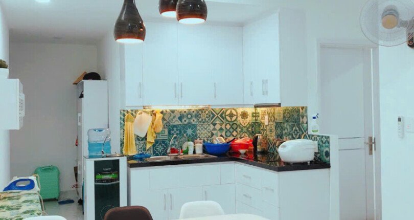 z6633407680297 a62403def75372265302f4b0536216a8 810x430 - Bán căn hộ Sky Garden 2. DT 81m2 Nhà đẹp-bố trí 3 phòng-2wc- Nội thất đầy đủ- View nội khu- Giá bán tốt 4.9 Tỷ