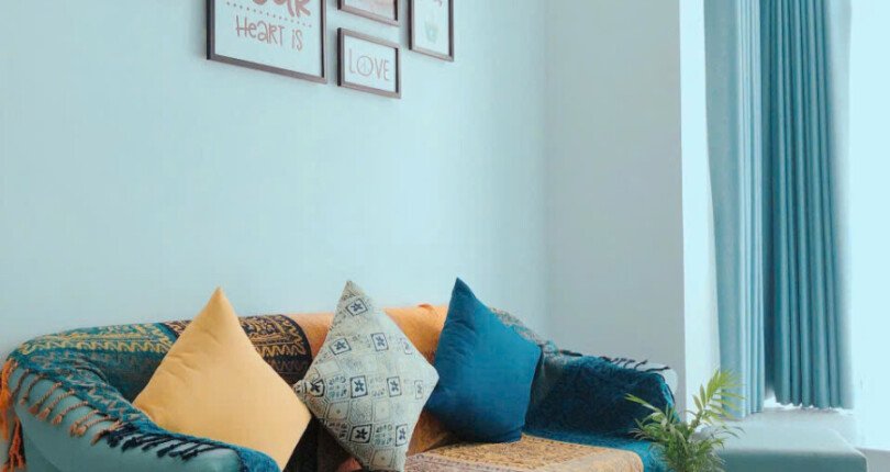 z6633407710756 a156ff4739987a3d7c375f4c0d73fc52 810x430 - Bán căn hộ Sky Garden 2. DT 81m2 Nhà đẹp-bố trí 3 phòng-2wc- Nội thất đầy đủ- View nội khu- Giá bán tốt 4.9 Tỷ