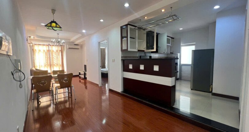 z6633474434447 6b3978001f1640a07db6b5248351a3df 810x430 - Bán căn hộ Sky Garden 2. DT 81m2 Nhà đang cho khách hàn thuê 14.5 triệu còn dài. 2 Phòng-2wc- Giá 4.750 Tỷ