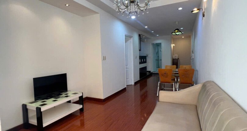 z6633474449812 d2e9a0033fb46f94b83f4728cdbac860 810x430 - Bán căn hộ Sky Garden 2. DT 81m2 Nhà đang cho khách hàn thuê 14.5 triệu còn dài. 2 Phòng-2wc- Giá 4.750 Tỷ