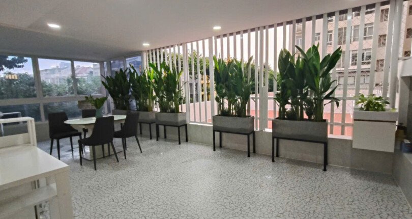 ban can ho co san vuon sky garden 3 14 810x430 - Bán căn hộ Sky garden 3 Có sân vườn- Tổng diện tích 98m2- Nhà đẹp- Thiết kế 3 Phòng-2wc- Giá bán 8.170 Tỷ
