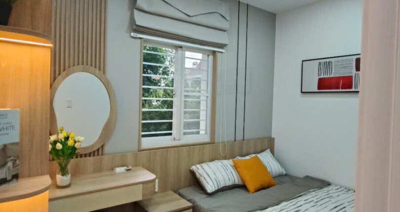 ban can ho co san vuon sky garden 3 3 810x430 - Bán căn hộ Sky garden 3 Có sân vườn- Tổng diện tích 98m2- Nhà đẹp- Thiết kế 3 Phòng-2wc- Giá bán 8.170 Tỷ