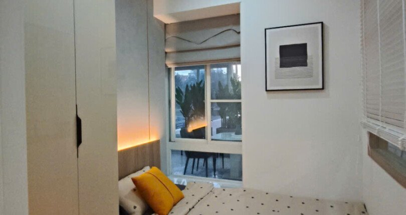 ban can ho co san vuon sky garden 3 4 810x430 - Bán căn hộ Sky garden 3 Có sân vườn- Tổng diện tích 98m2- Nhà đẹp- Thiết kế 3 Phòng-2wc- Giá bán 8.170 Tỷ
