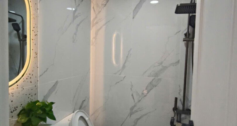 ban can ho co san vuon sky garden 3 5 810x430 - Bán căn hộ Sky garden 3 Có sân vườn- Tổng diện tích 98m2- Nhà đẹp- Thiết kế 3 Phòng-2wc- Giá bán 8.170 Tỷ