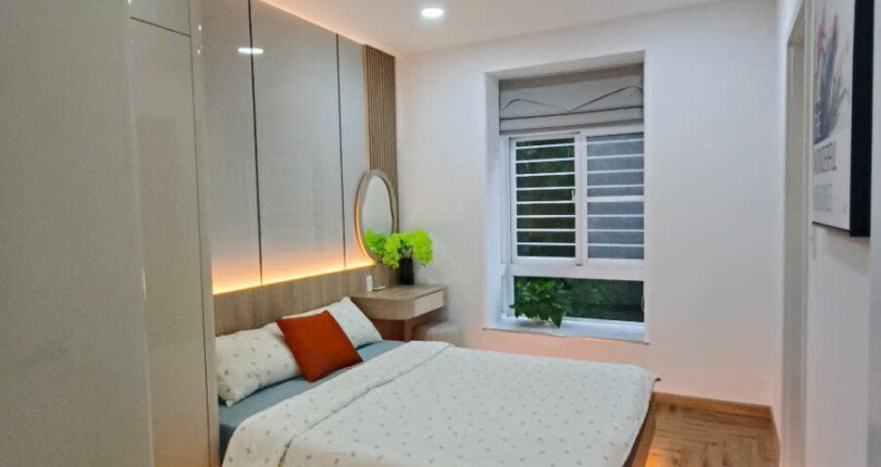 ban can ho co san vuon sky garden 3 8 810x430 - Bán căn hộ Sky garden 3 Có sân vườn- Tổng diện tích 98m2- Nhà đẹp- Thiết kế 3 Phòng-2wc- Giá bán 8.170 Tỷ
