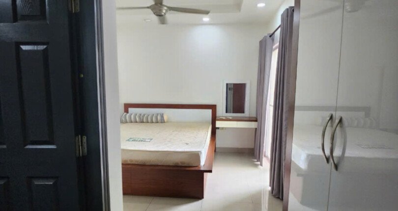 ban can ho happy valley 2 810x430 - Bán nhanh CH Happy Valley. DT 99,6m2 Lầu cao- ban công rộng- kèm ô xe hầm- 2 Phòng-2wc- Giá bán 7.750 Tỷ (TL)
