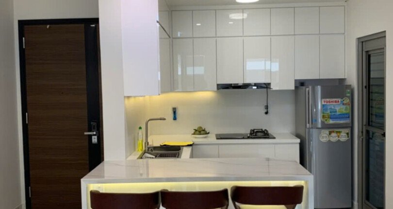 ban can ho midtown 4 810x430 - Bán căn hộ Midtown tòa M6. DT 65m2 Thiết kế 1 Phòng-1wc- Nội thất như hình- Đang cho thuê 18 Triệu. Giá bán 6.450 Tỷ