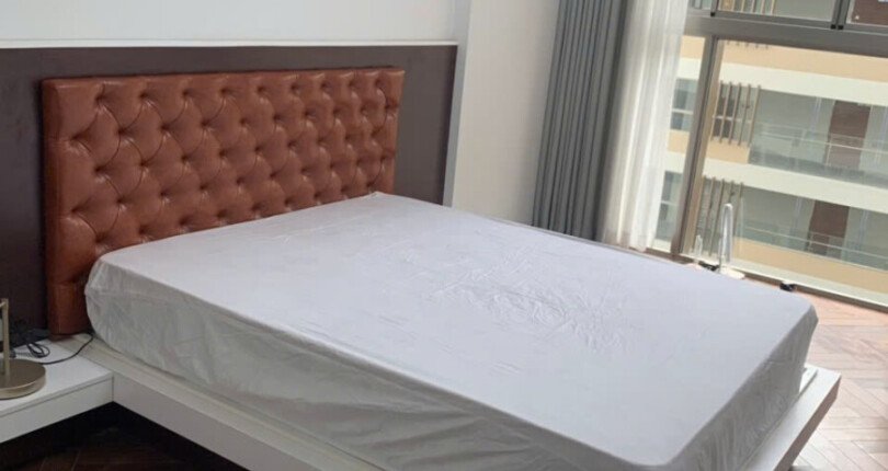 ban can ho midtown 5 810x430 - Bán căn hộ Midtown tòa M6. DT 65m2 Thiết kế 1 Phòng-1wc- Nội thất như hình- Đang cho thuê 18 Triệu. Giá bán 6.450 Tỷ